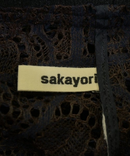 SAKAYORI. กางเกง อื่น
