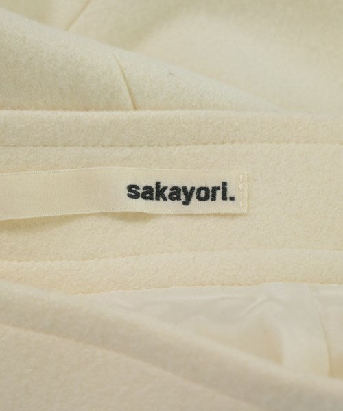 SAKAYORI. กางเกง อื่น