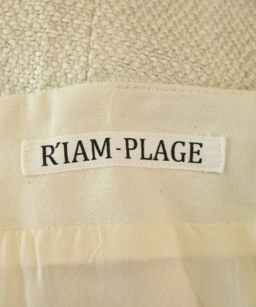 Plage กระโปรงยาว/แม็กซี่ยาว