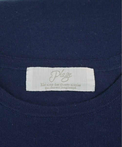 Plage เสื้อกันหนาว