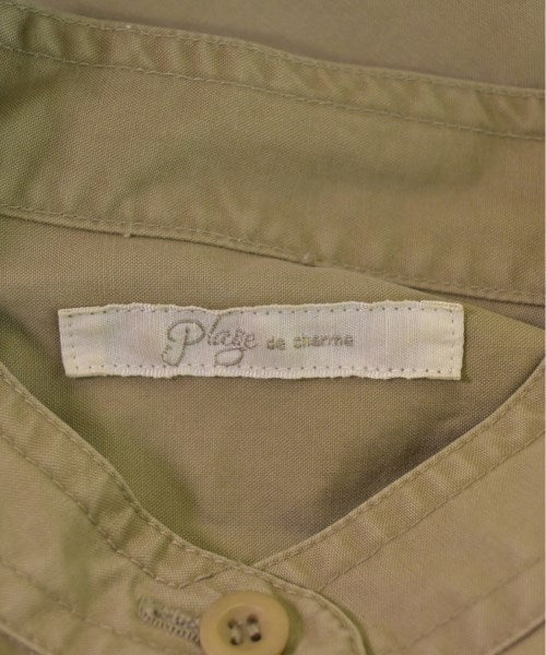 Plage ชุดเดรส