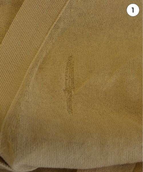 Plage เสื้อคาร์ดิแกน