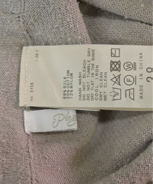 Plage กางเกง อื่น