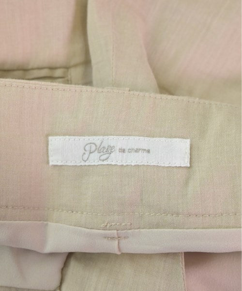 Plage กางเกง อื่น