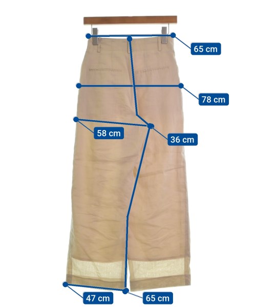 Plage กางเกง อื่น