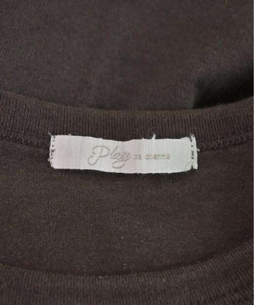 Plage เสื้อยืด/เสื้อท็อปส์