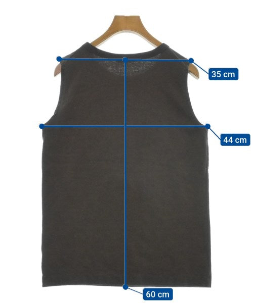 Plage เสื้อยืด/เสื้อท็อปส์