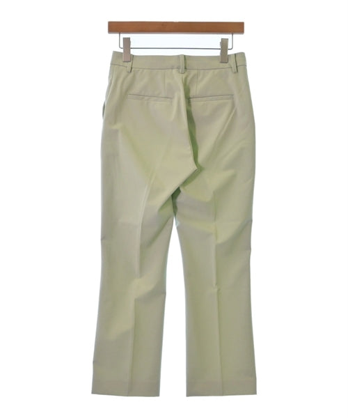 Plage กางเกงขายาว