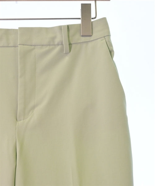 Plage กางเกงขายาว