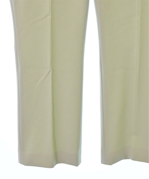 Plage กางเกงขายาว