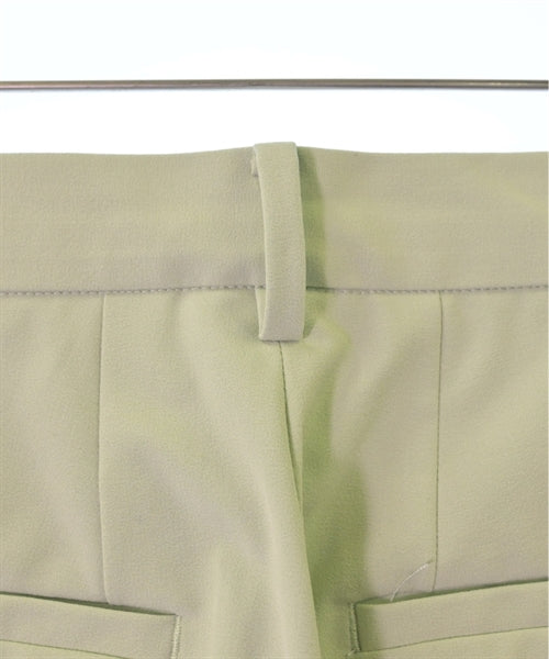 Plage กางเกงขายาว