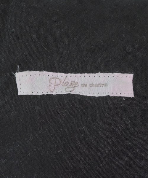 Plage กางเกง อื่น