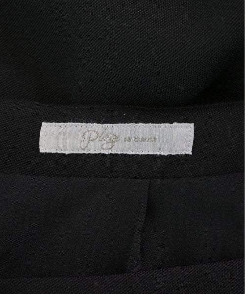 Plage กระโปรงยาว/แม็กซี่ยาว