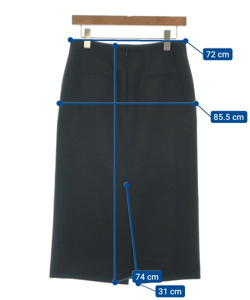 Plage กระโปรงยาว/แม็กซี่ยาว