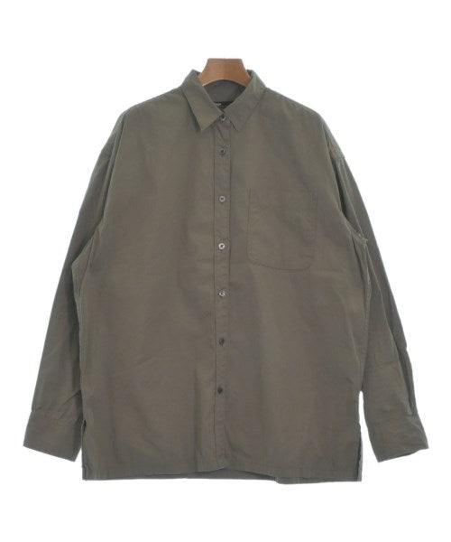 Plage เสื้อลำลอง