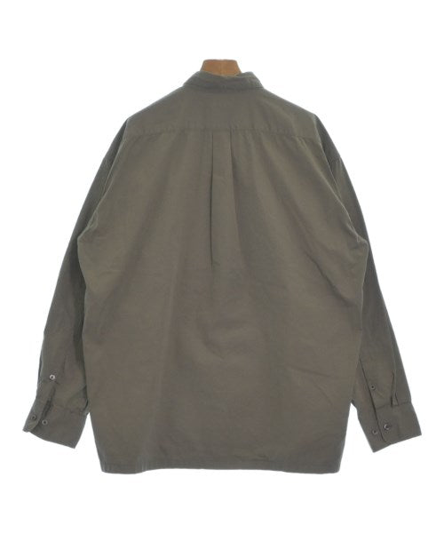 Plage เสื้อลำลอง