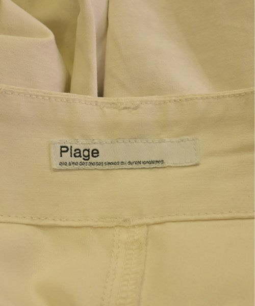 Plage กางเกง อื่น