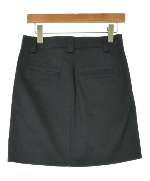 Plage กระโปรงยาวถึงเข่า