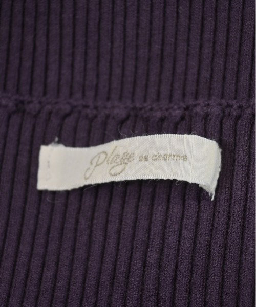 Plage เสื้อกันหนาว