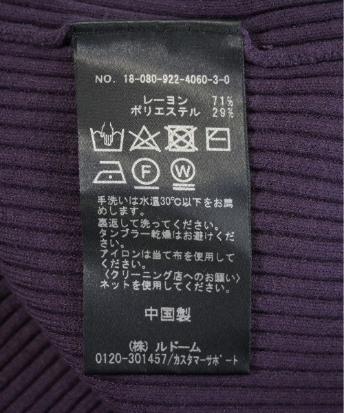 Plage เสื้อกันหนาว