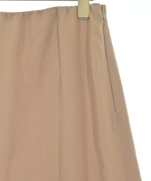 Plage กระโปรงยาว/แม็กซี่ยาว