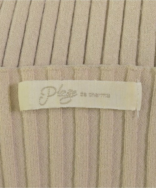 Plage เสื้อกันหนาว