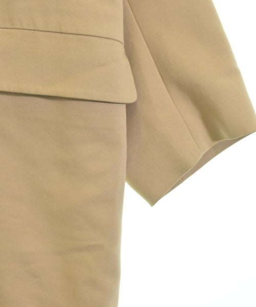 Plage เสื้อโค้ทเชสเตอร์ฟิลด์