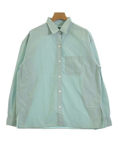 Plage เสื้อลำลอง