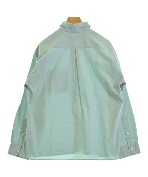 Plage เสื้อลำลอง