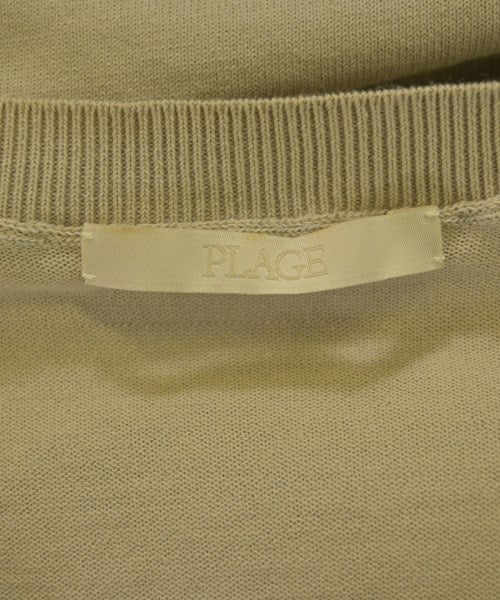 Plage เสื้อกันหนาว