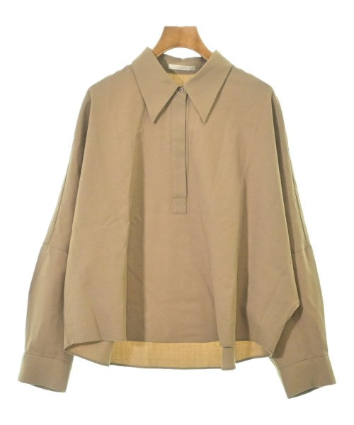 Plage เสื้อลำลอง