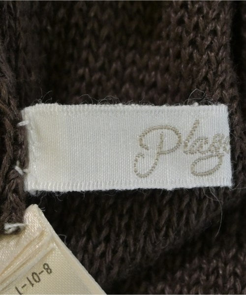 Plage เสื้อกันหนาว