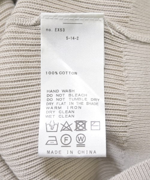 Plage เสื้อคาร์ดิแกน