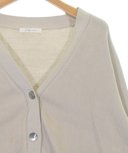 Plage เสื้อคาร์ดิแกน