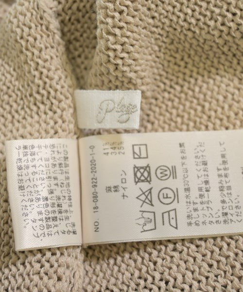 Plage เสื้อกันหนาว