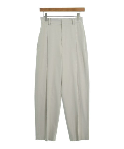 Plage กางเกงขายาว