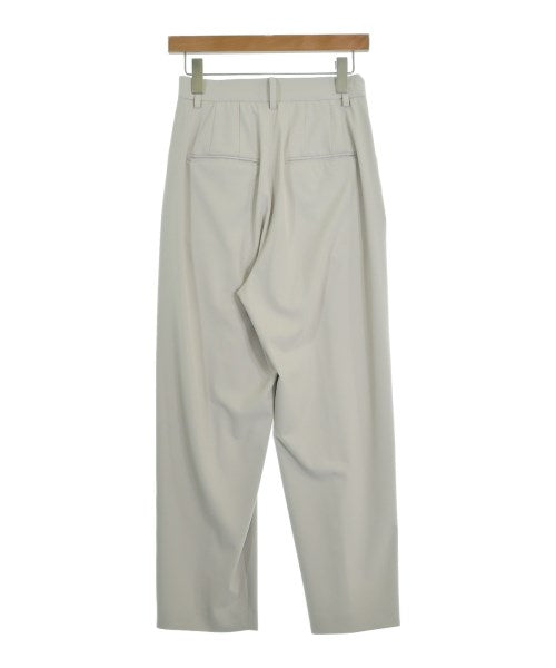 Plage กางเกงขายาว