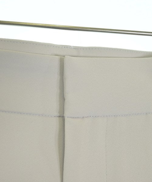 Plage กางเกงขายาว