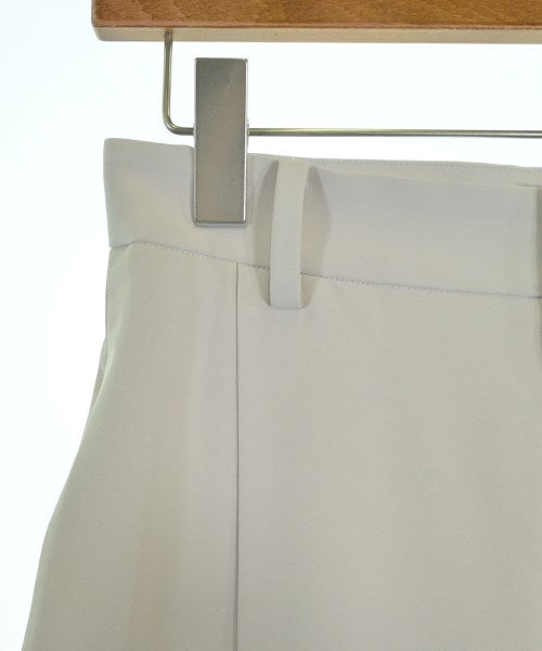 Plage กางเกงขายาว