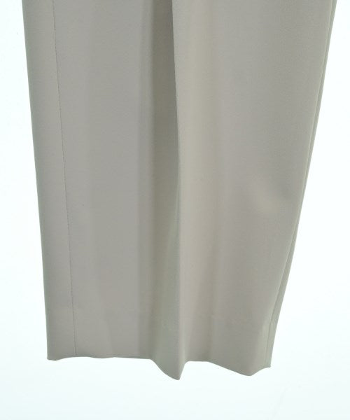 Plage กางเกงขายาว