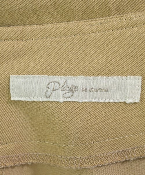 Plage กระโปรงยาว/แม็กซี่ยาว