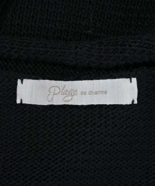 Plage เสื้อกั๊ก