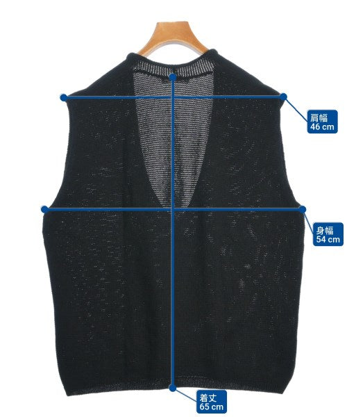 Plage เสื้อกั๊ก