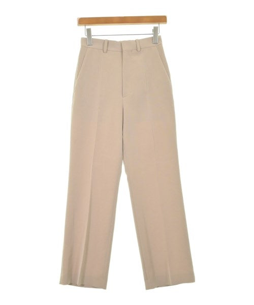 Plage กางเกงขายาว