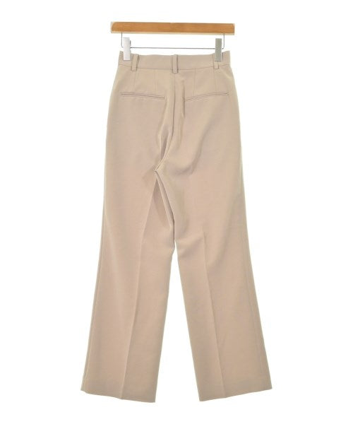 Plage กางเกงขายาว