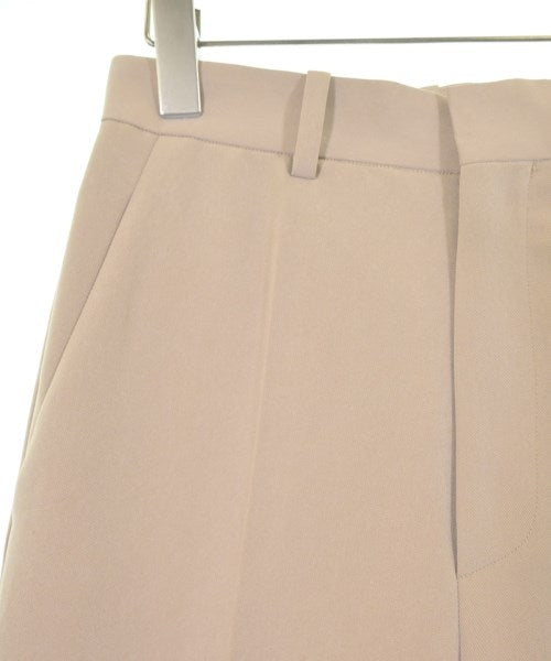 Plage กางเกงขายาว