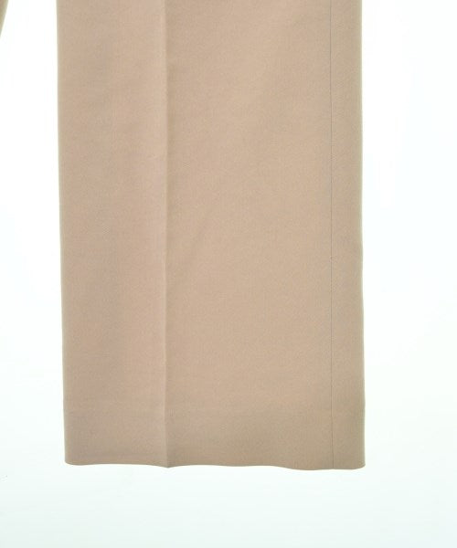 Plage กางเกงขายาว