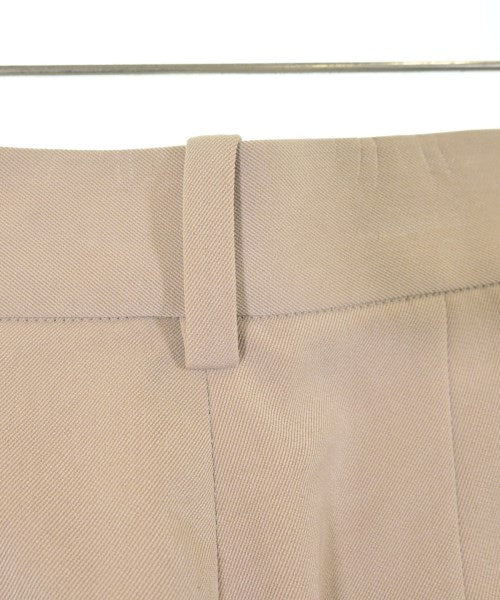 Plage กางเกงขายาว