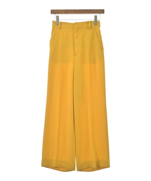 Plage กางเกงขายาว