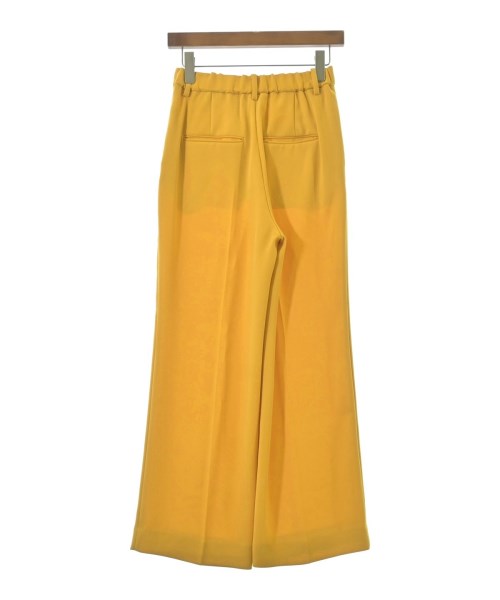 Plage กางเกงขายาว